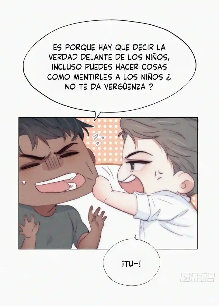 Pregnancy Counterattack (2020) - Capítulo 219 - Página 40 - LectorTMOo