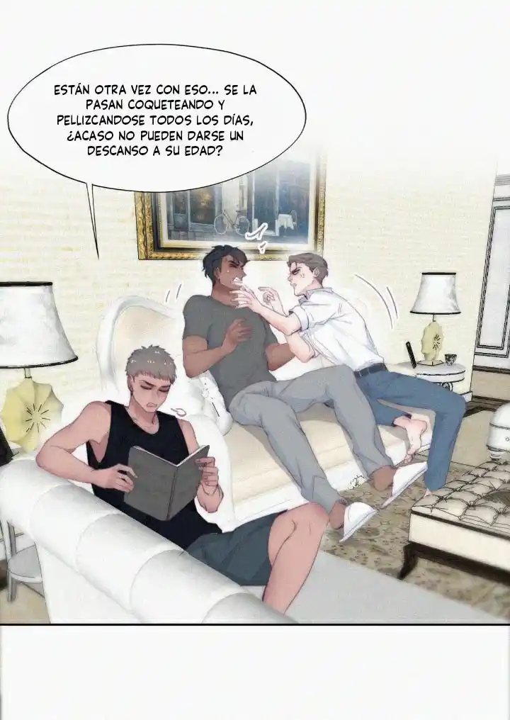 Pregnancy Counterattack (2020) - Capítulo 219 - Página 41 - LectorTMOo