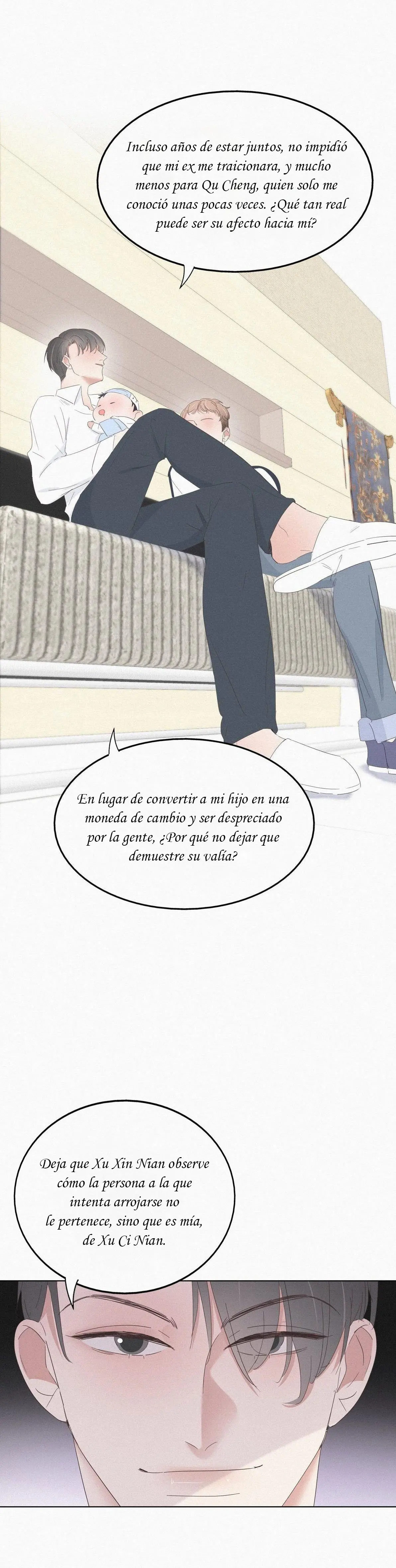 Pregnancy Counterattack (2020) - Capítulo 22 - Página 9 - LectorTMOo