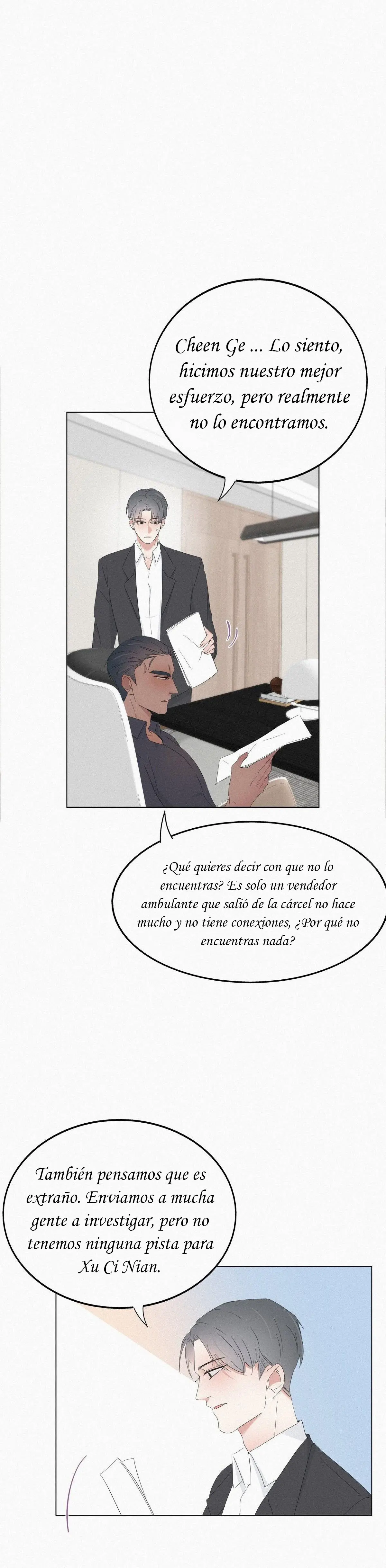 Pregnancy Counterattack (2020) - Capítulo 22 - Página 15 - LectorTMOo