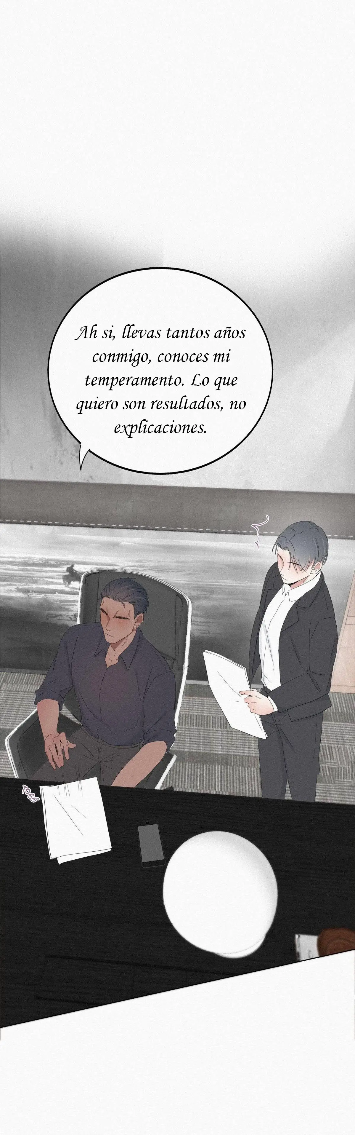 Pregnancy Counterattack (2020) - Capítulo 22 - Página 16 - LectorTMOo