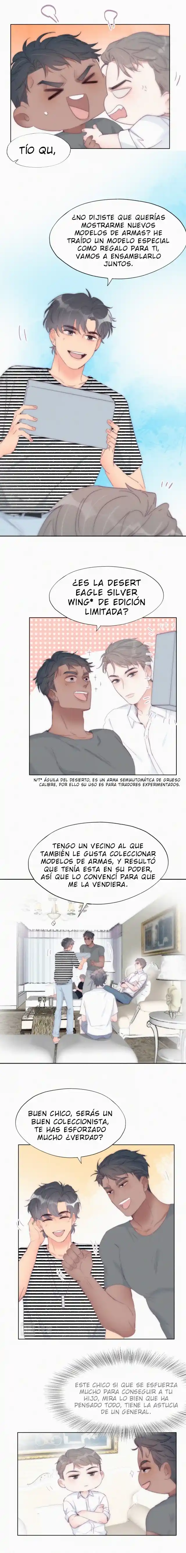 Pregnancy Counterattack (2020) - Capítulo 220 - Página 7 - LectorTMOo