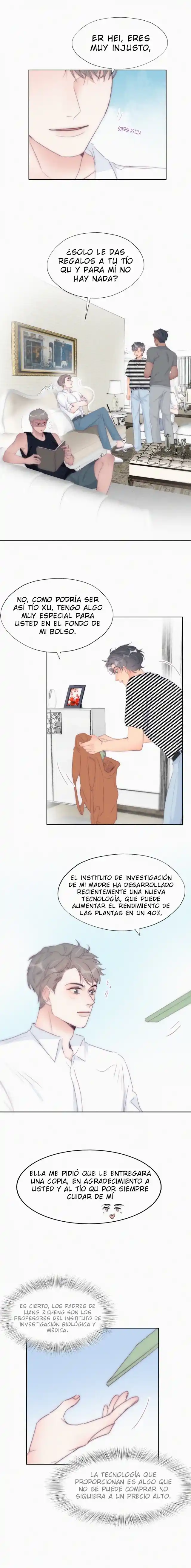 Pregnancy Counterattack (2020) - Capítulo 220 - Página 8 - LectorTMOo