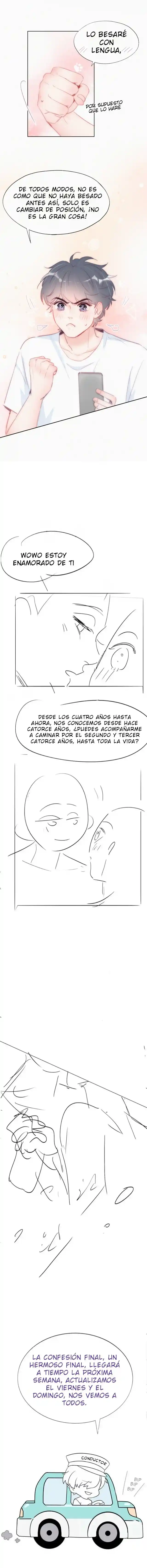 Pregnancy Counterattack (2020) - Capítulo 220 - Página 13 - LectorTMOo