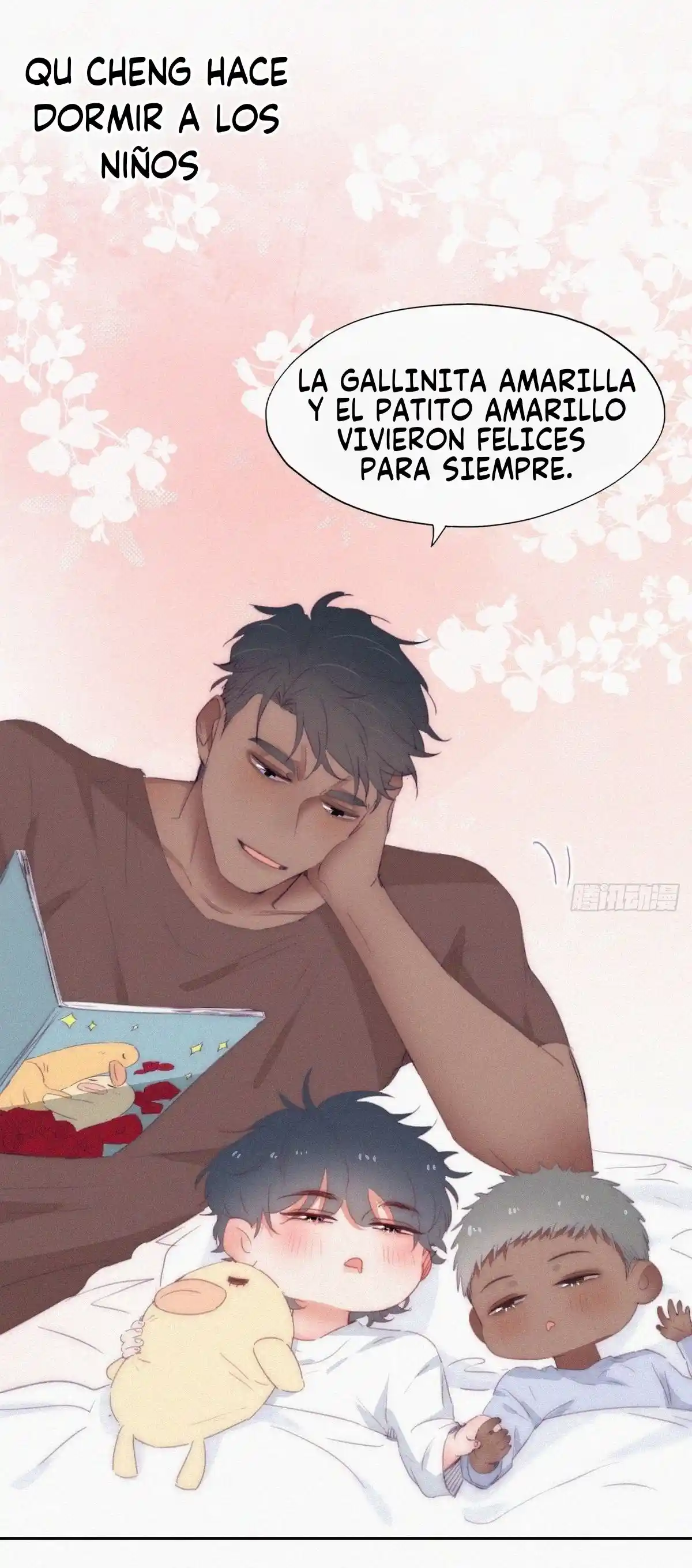 Pregnancy Counterattack (2020) - Capítulo 221.5 - Página 6 - LectorTMOo