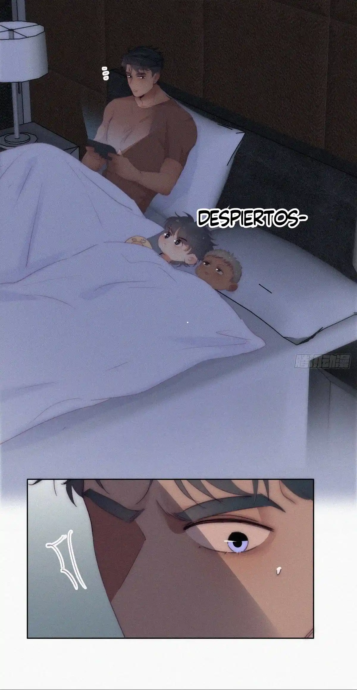 Pregnancy Counterattack (2020) - Capítulo 221.5 - Página 10 - LectorTMOo