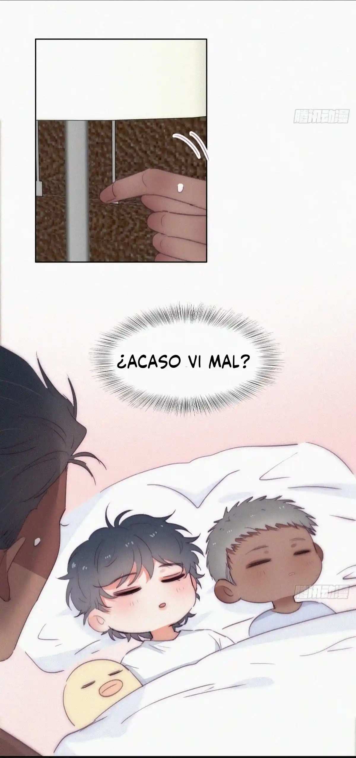 Pregnancy Counterattack (2020) - Capítulo 221.5 - Página 11 - LectorTMOo