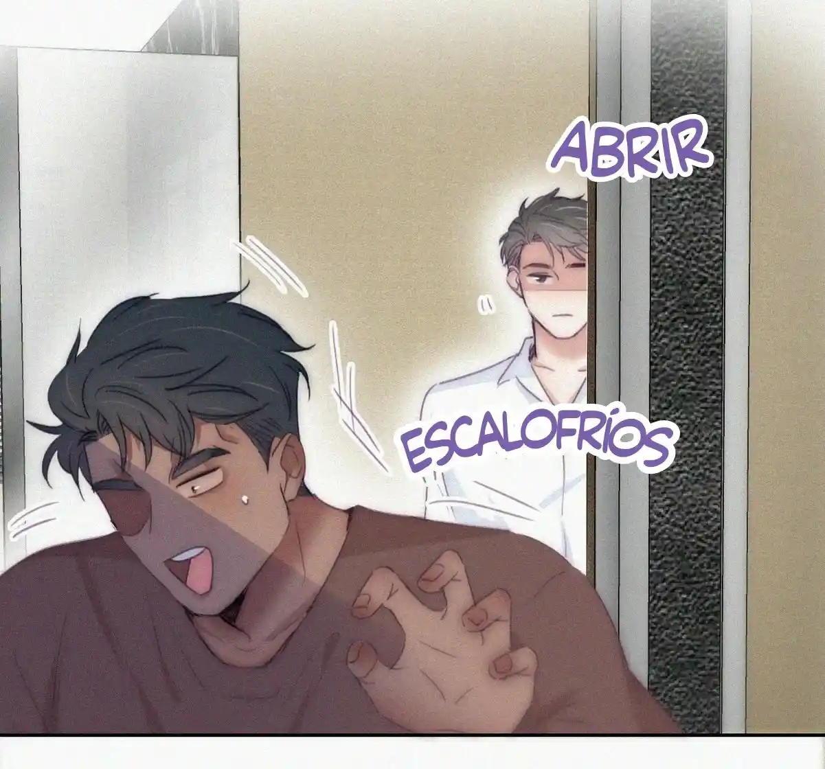 Pregnancy Counterattack (2020) - Capítulo 221.5 - Página 18 - LectorTMOo