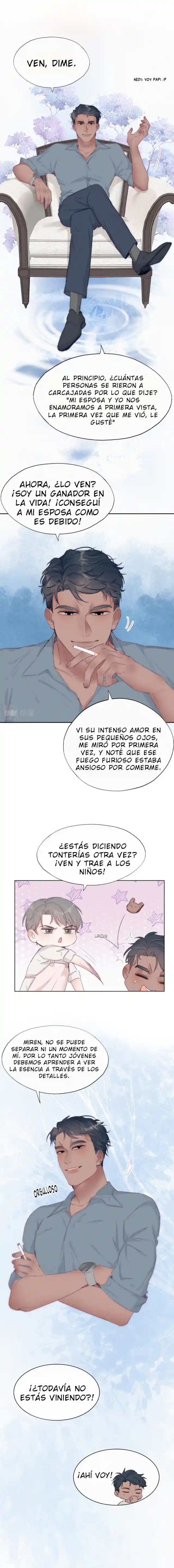 Pregnancy Counterattack (2020) - Capítulo 222.5 - Página 8 - LectorTMOo