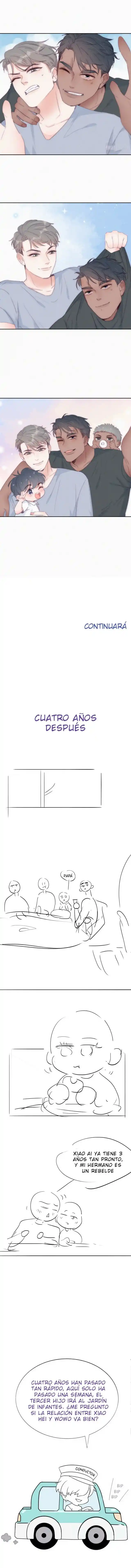 Pregnancy Counterattack (2020) - Capítulo 223.5 - Página 6 - LectorTMOo
