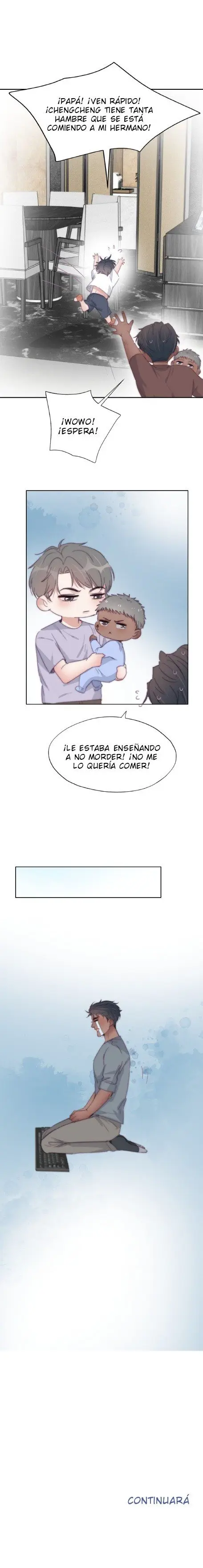 Pregnancy Counterattack (2020) - Capítulo 224.5 - Página 8 - LectorTMOo