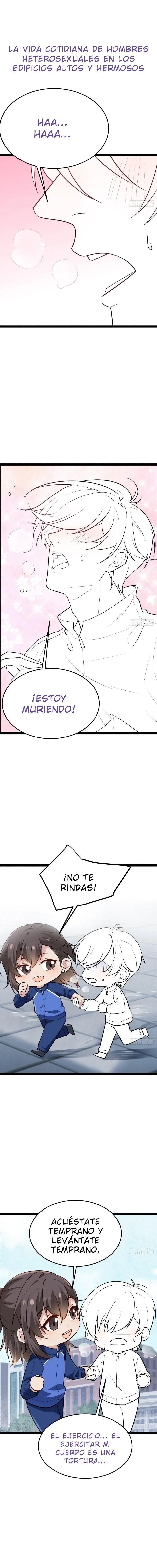 Pregnancy Counterattack (2020) - Capítulo 225 - Página 10 - LectorTMOo