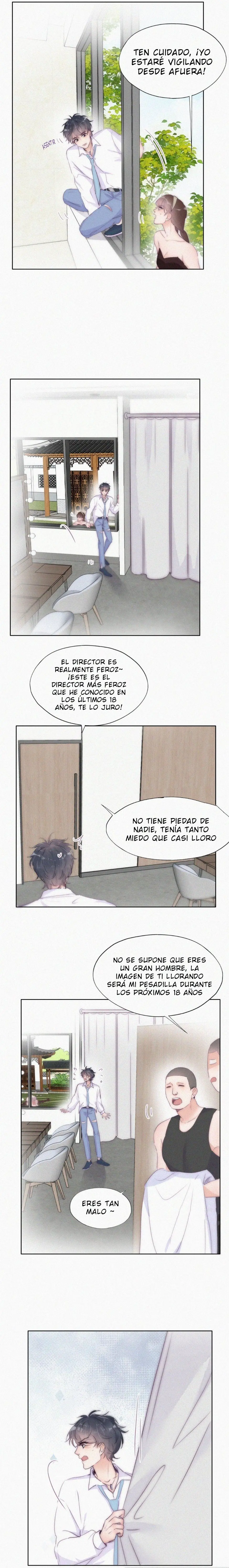 Pregnancy Counterattack (2020) - Capítulo 226 - Página 4 - LectorTMOo