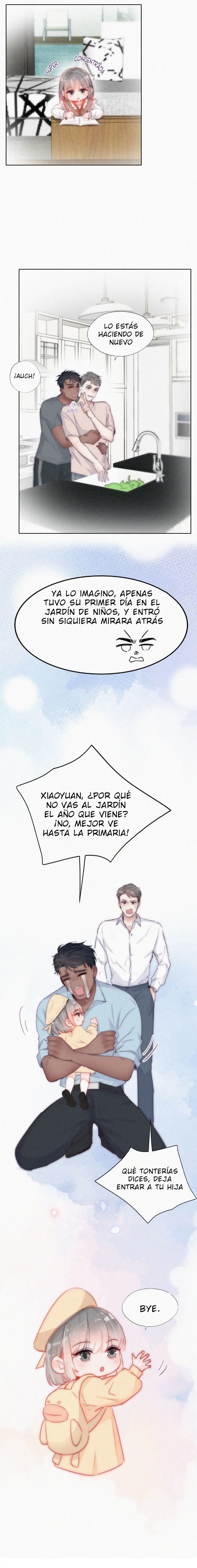 Pregnancy Counterattack (2020) - Capítulo 226 - Página 9 - LectorTMOo