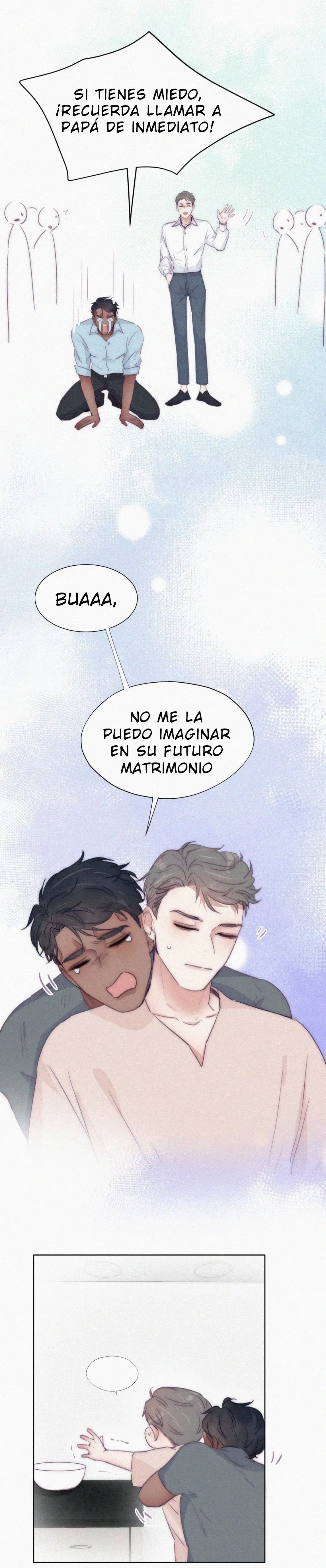 Pregnancy Counterattack (2020) - Capítulo 226 - Página 10 - LectorTMOo