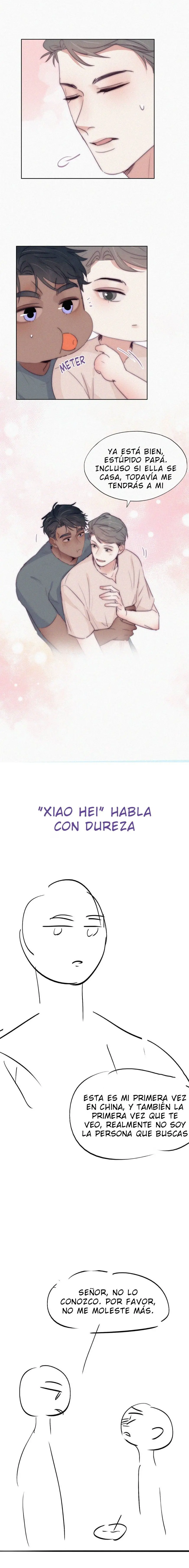 Pregnancy Counterattack (2020) - Capítulo 226 - Página 11 - LectorTMOo