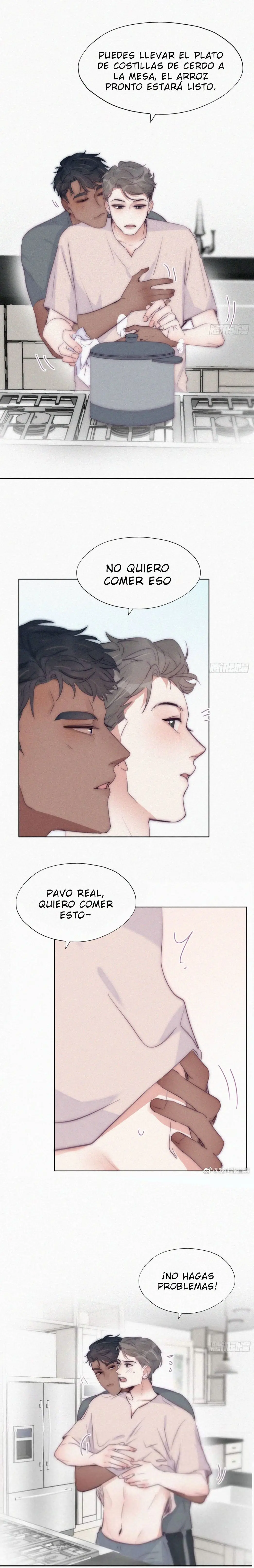 Pregnancy Counterattack (2020) - Capítulo 227 - Página 3 - LectorTMOo