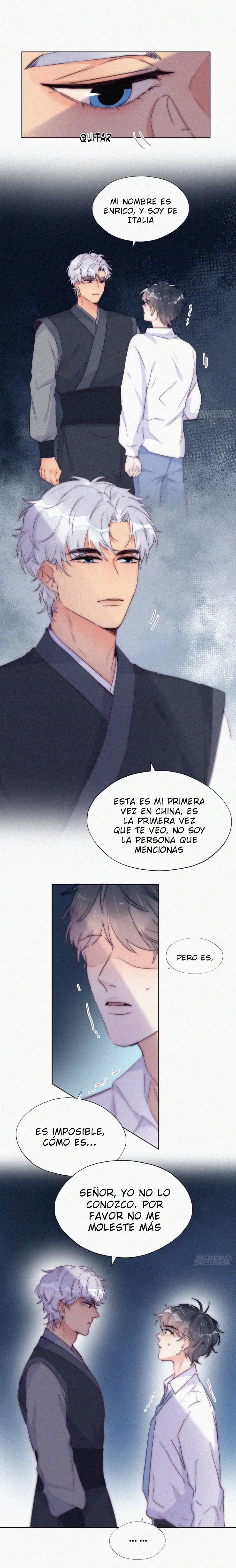 Pregnancy Counterattack (2020) - Capítulo 227 - Página 6 - LectorTMOo