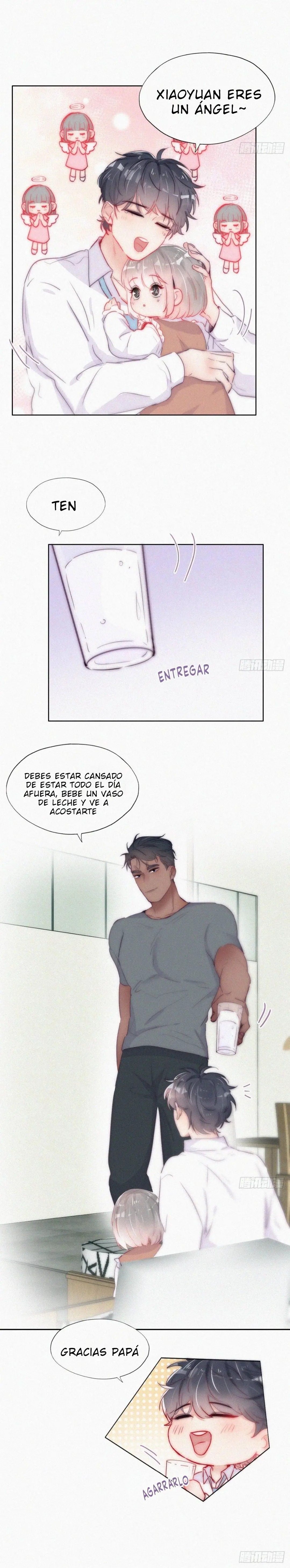 Pregnancy Counterattack (2020) - Capítulo 227 - Página 9 - LectorTMOo