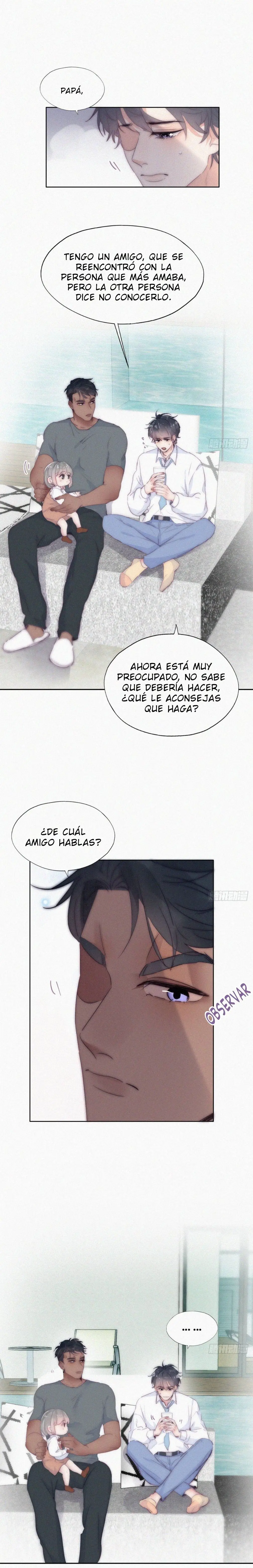 Pregnancy Counterattack (2020) - Capítulo 227 - Página 10 - LectorTMOo