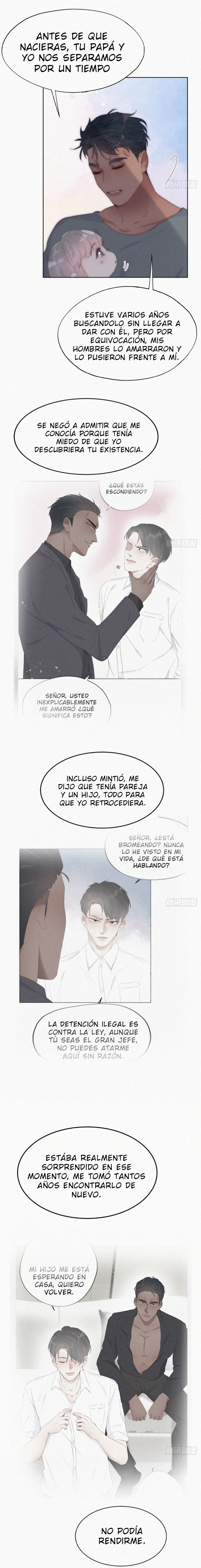 Pregnancy Counterattack (2020) - Capítulo 227 - Página 11 - LectorTMOo