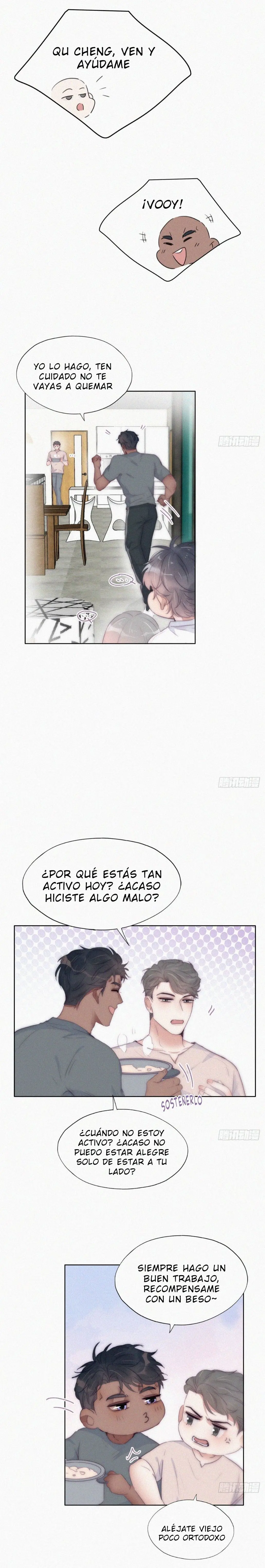 Pregnancy Counterattack (2020) - Capítulo 227 - Página 13 - LectorTMOo