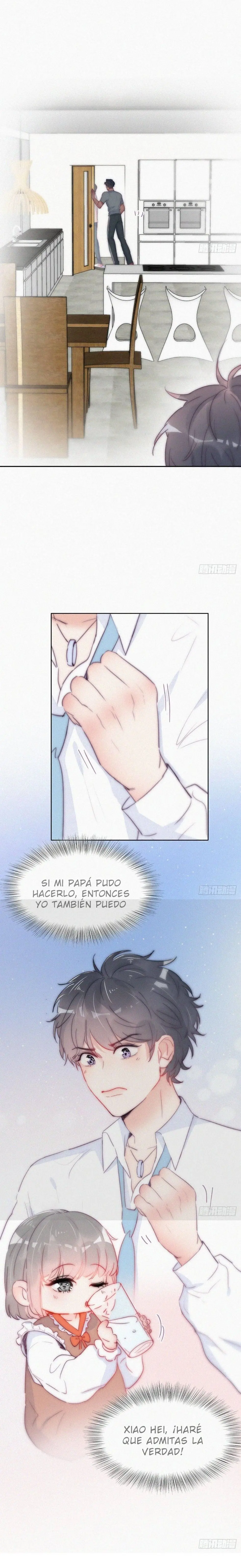 Pregnancy Counterattack (2020) - Capítulo 227 - Página 14 - LectorTMOo