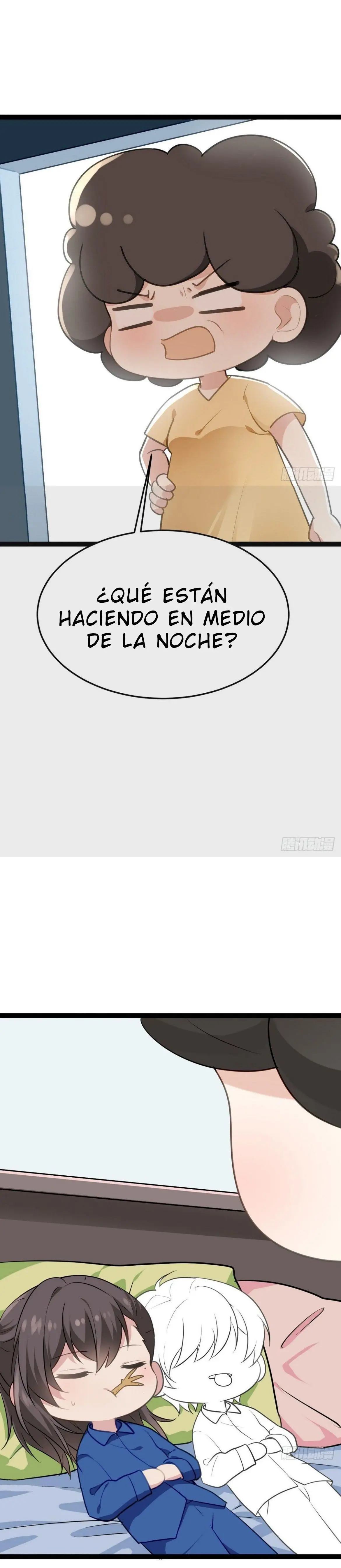Pregnancy Counterattack (2020) - Capítulo 227 - Página 18 - LectorTMOo