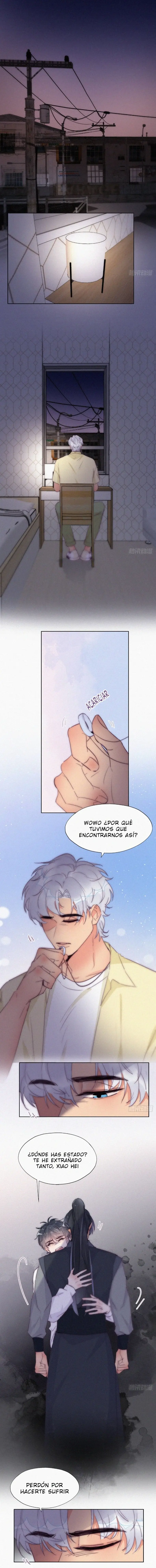 Pregnancy Counterattack (2020) - Capítulo 228 - Página 6 - LectorTMOo