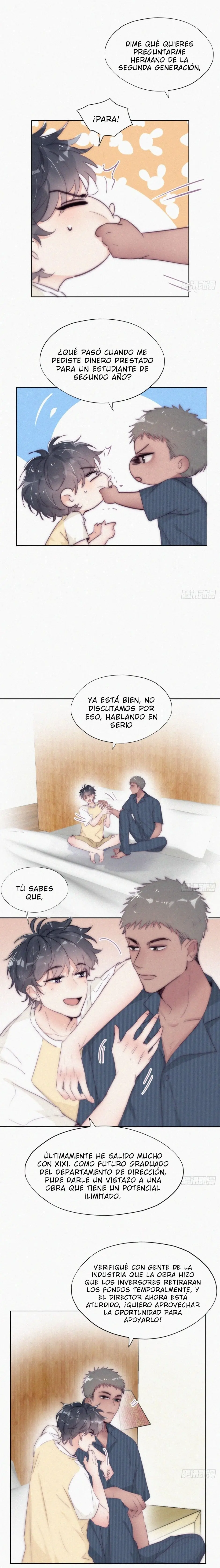 Pregnancy Counterattack (2020) - Capítulo 228 - Página 10 - LectorTMOo