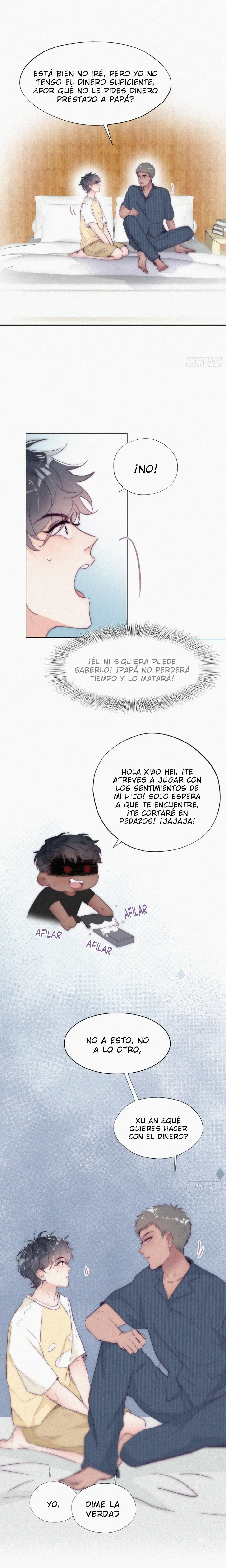 Pregnancy Counterattack (2020) - Capítulo 228 - Página 12 - LectorTMOo