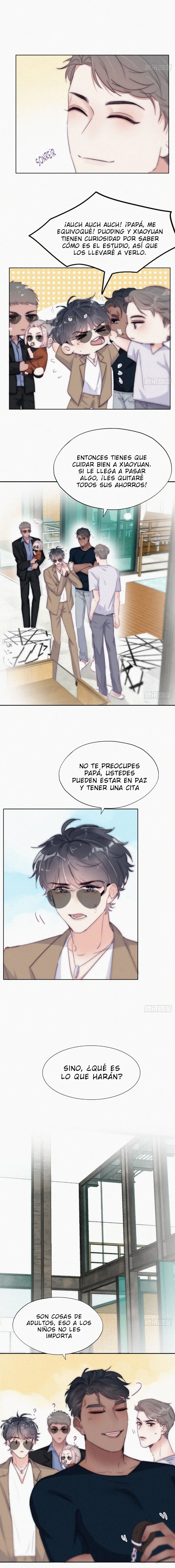 Pregnancy Counterattack (2020) - Capítulo 229 - Página 7 - LectorTMOo