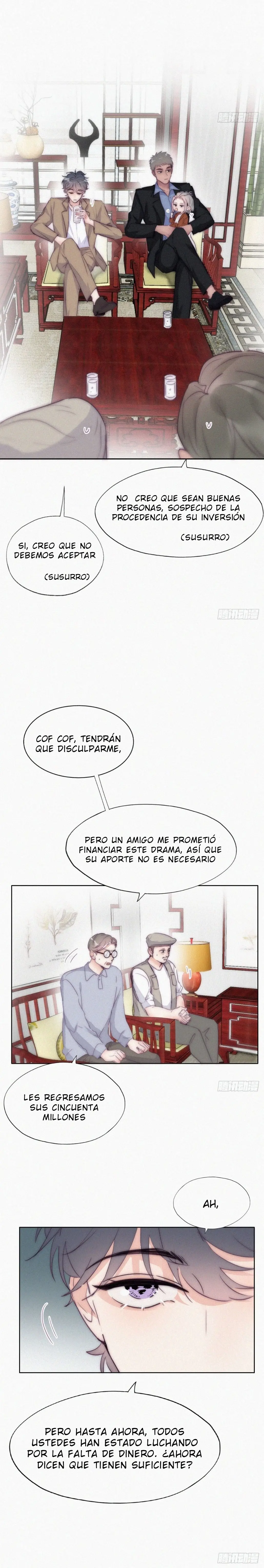Pregnancy Counterattack (2020) - Capítulo 229 - Página 11 - LectorTMOo