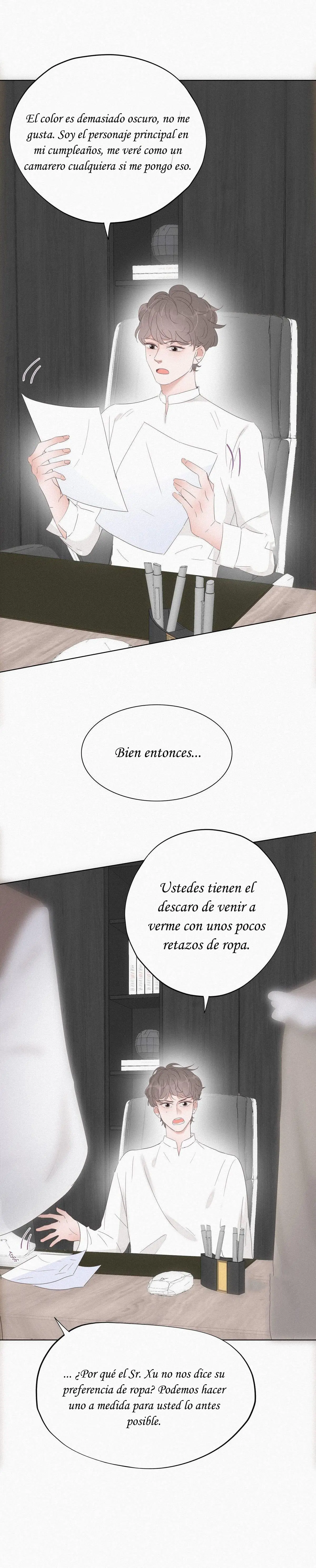 Pregnancy Counterattack (2020) - Capítulo 23 - Página 12 - LectorTMOo