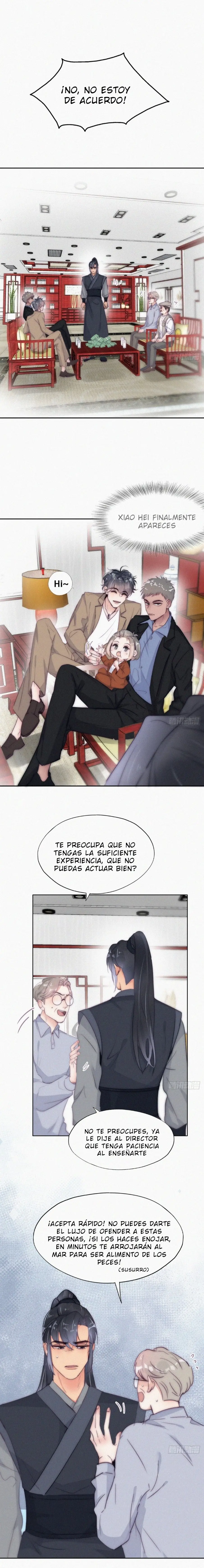 Pregnancy Counterattack (2020) - Capítulo 230 - Página 6 - LectorTMOo