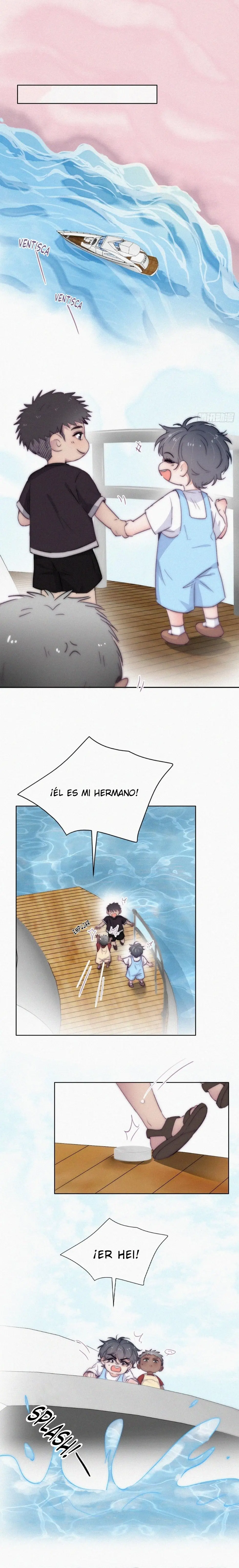 Pregnancy Counterattack (2020) - Capítulo 230 - Página 8 - LectorTMOo