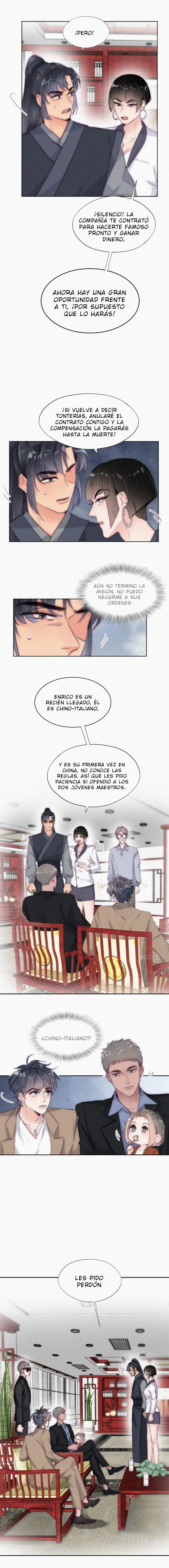 Pregnancy Counterattack (2020) - Capítulo 230 - Página 10 - LectorTMOo