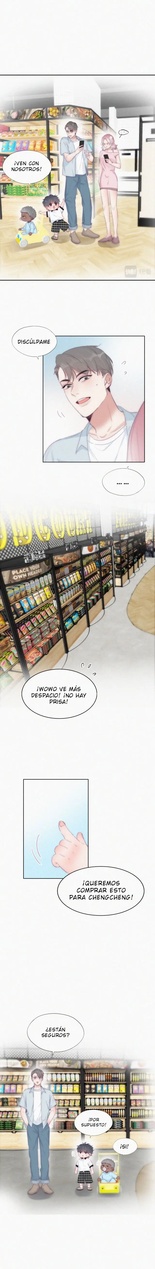 Pregnancy Counterattack (2020) - Capítulo 231.5 - Página 7 - LectorTMOo