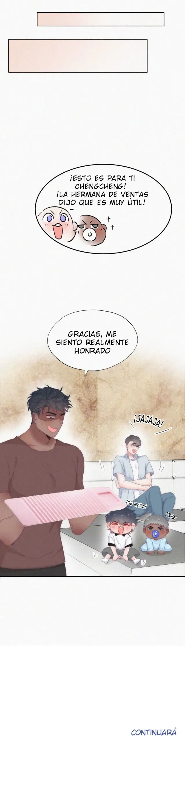 Pregnancy Counterattack (2020) - Capítulo 231.5 - Página 8 - LectorTMOo