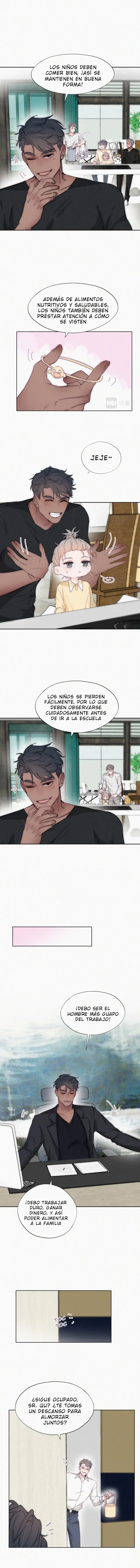 Pregnancy Counterattack (2020) - Capítulo 231.9 - Página 6 - LectorTMOo
