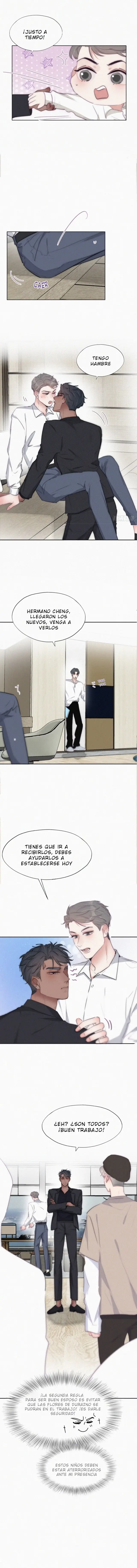 Pregnancy Counterattack (2020) - Capítulo 231.9 - Página 7 - LectorTMOo