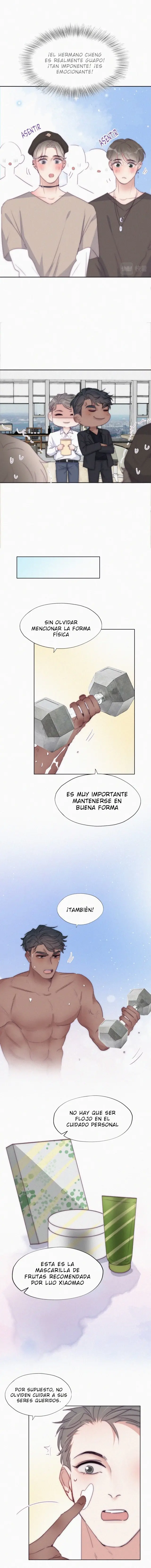 Pregnancy Counterattack (2020) - Capítulo 231.9 - Página 8 - LectorTMOo