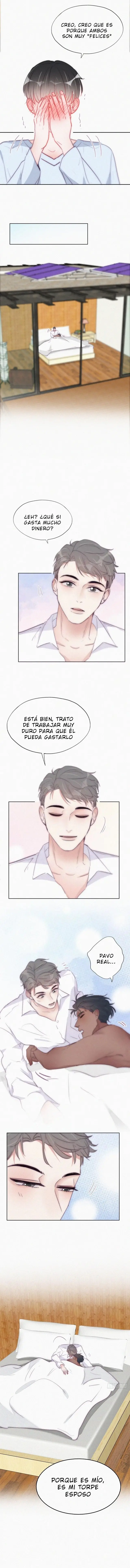 Pregnancy Counterattack (2020) - Capítulo 231.9 - Página 10 - LectorTMOo