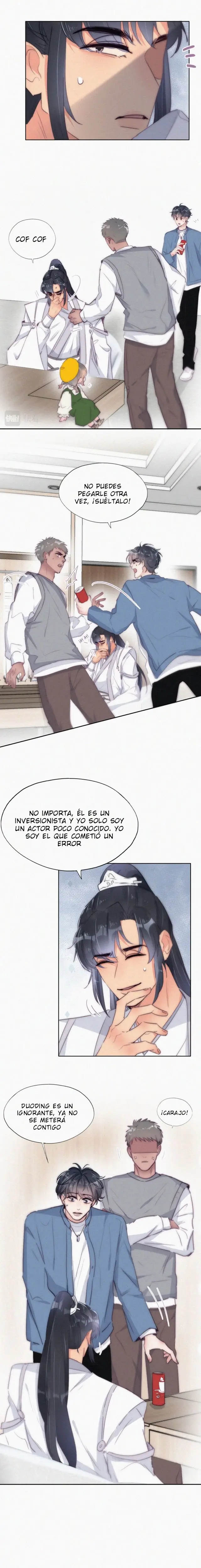 Pregnancy Counterattack (2020) - Capítulo 232 - Página 8 - LectorTMOo