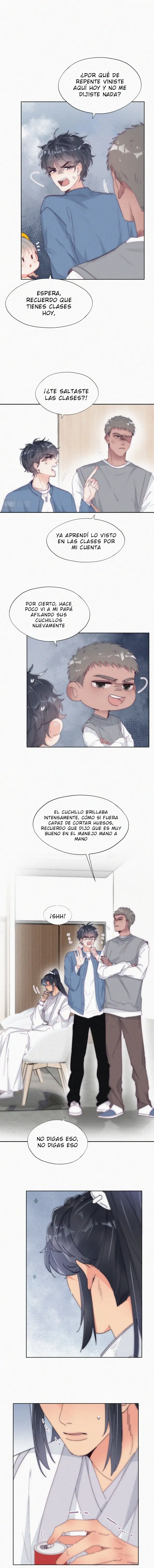 Pregnancy Counterattack (2020) - Capítulo 232 - Página 9 - LectorTMOo