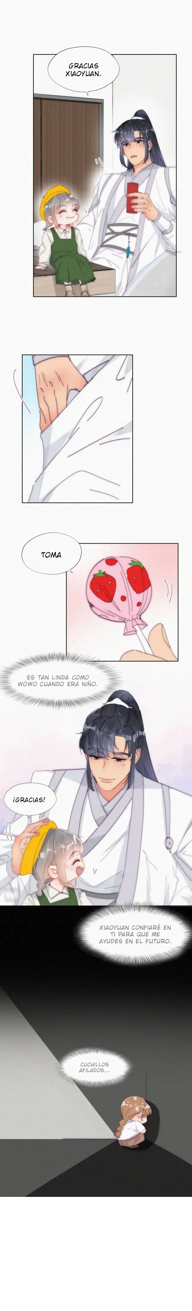 Pregnancy Counterattack (2020) - Capítulo 232 - Página 11 - LectorTMOo