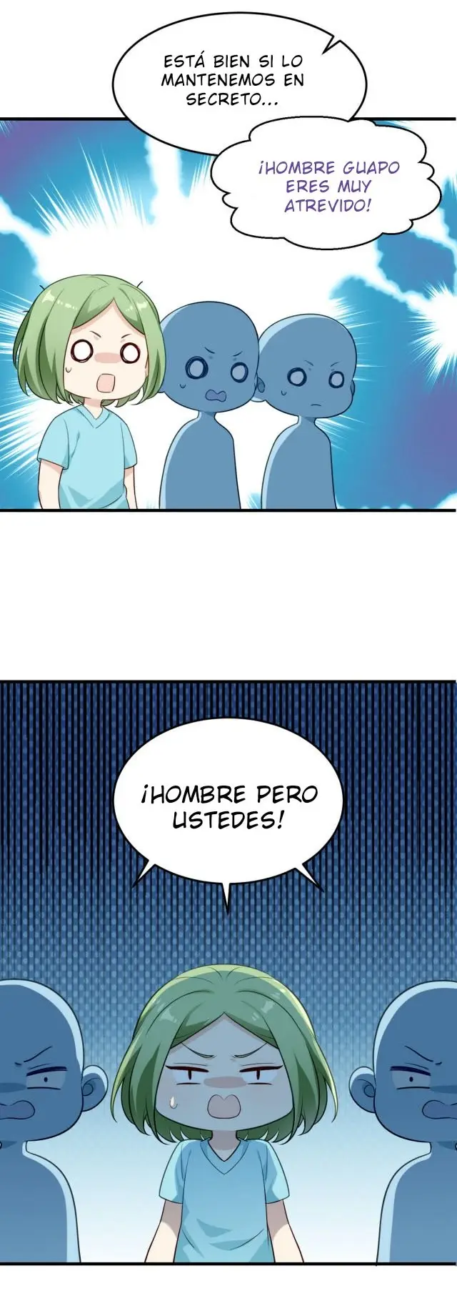 Pregnancy Counterattack (2020) - Capítulo 232 - Página 13 - LectorTMOo
