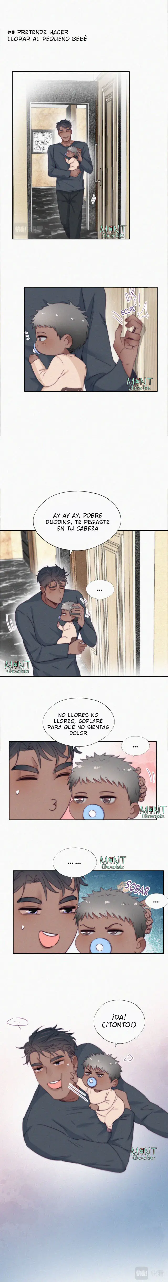 Pregnancy Counterattack (2020) - Capítulo 233.5 - Página 7 - LectorTMOo