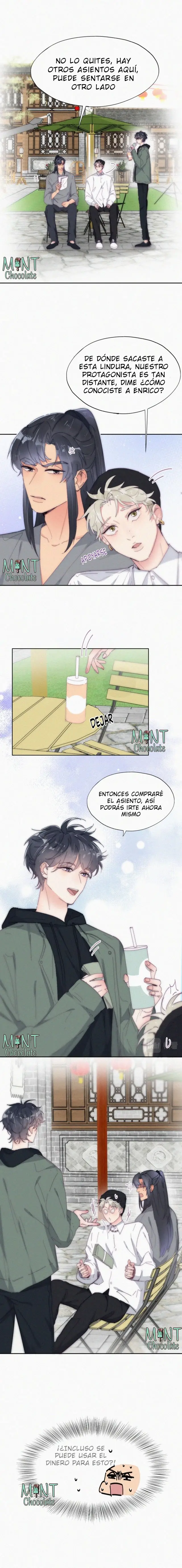 Pregnancy Counterattack (2020) - Capítulo 234 - Página 8 - LectorTMOo