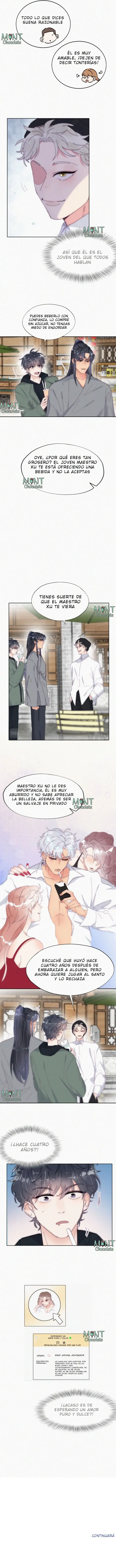 Pregnancy Counterattack (2020) - Capítulo 234 - Página 10 - LectorTMOo